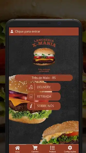 Play Lancheria X Mania  and enjoy Lancheria X Mania with UptoPlay