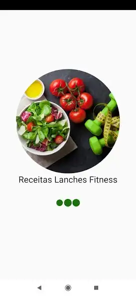 Play Lanches Fitness  and enjoy Lanches Fitness with UptoPlay