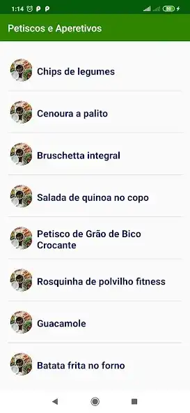 Play Lanches Fitness as an online game Lanches Fitness with UptoPlay