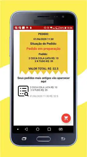Play Lanchonete do Ferrugem  and enjoy Lanchonete do Ferrugem with UptoPlay