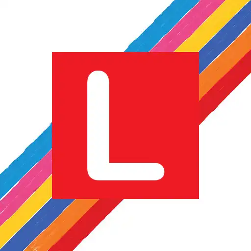 Play Lanco Paint Colors APK