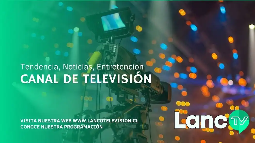 Play Lanco Televisión as an online game Lanco Televisión with UptoPlay