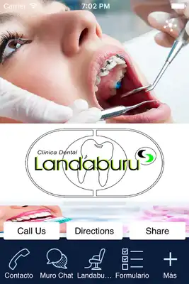 Play LANDABURU DENTAL Play LANDABURU DENTAL