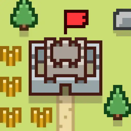 Play Land and Castles APK