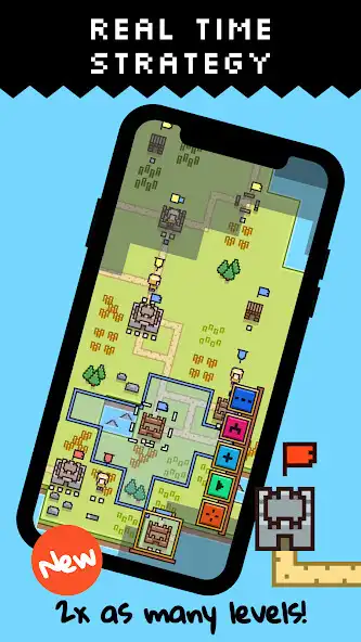 Play Land and Castles  and enjoy Land and Castles with UptoPlay