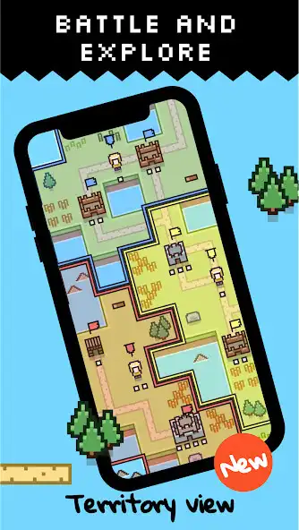 Play Land and Castles as an online game Land and Castles with UptoPlay
