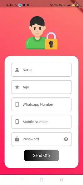 Play Land App as an online game Land App with UptoPlay