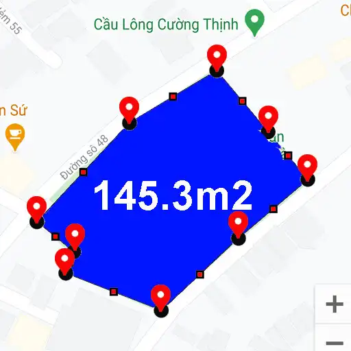 Run free android online Land Area Calculator APK Run free android online Land Area Calculator APK