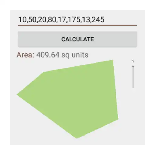 Free play online Land Area Calculator with Area Unit Converter APK