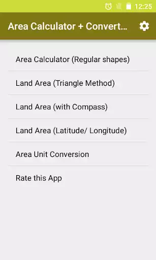 Play Land Area Calculator with Area Unit Converter Play Land Area Calculator with Area Unit Converter