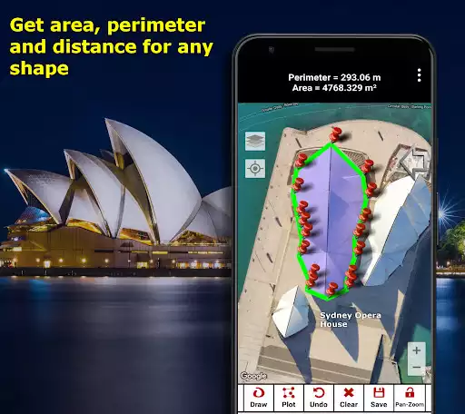Play Land Calculator: Area, Length  and enjoy Land Calculator: Area, Length with UptoPlay