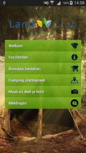 Play landclub ruinen  and enjoy landclub ruinen with UptoPlay