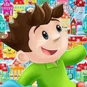 Free play online Land Crossing Sliders APK Free play online Land Crossing Sliders APK