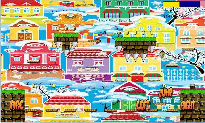 Play Land Crossing Sliders