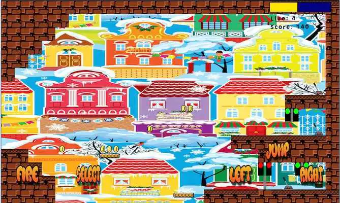 Play Land Crossing Sliders