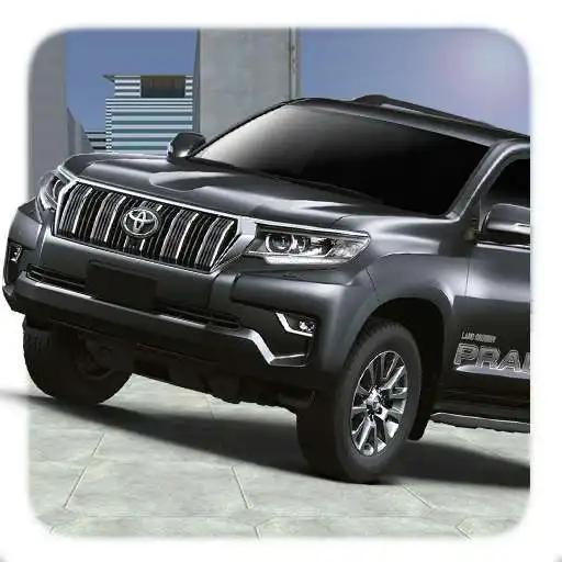 Play Land Cruiser Drift Simulator: Car Games Racing 3D APK Play Land Cruiser Drift Simulator: Car Games Racing 3D APK
