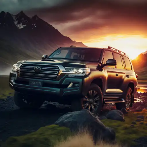 Play LandCruiser HQ wallpaper APK Play LandCruiser HQ wallpaper APK
