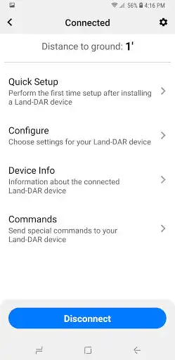 Play Land-DAR as an online game Land-DAR with UptoPlay
