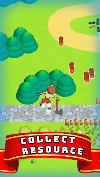 Play Land Defender as an online game Land Defender with UptoPlay