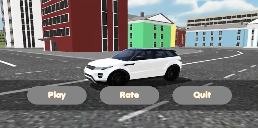 Play Land Drift Driving Simulator  and enjoy Land Drift Driving Simulator with UptoPlay