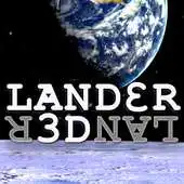 Free play online Lander 3D APK