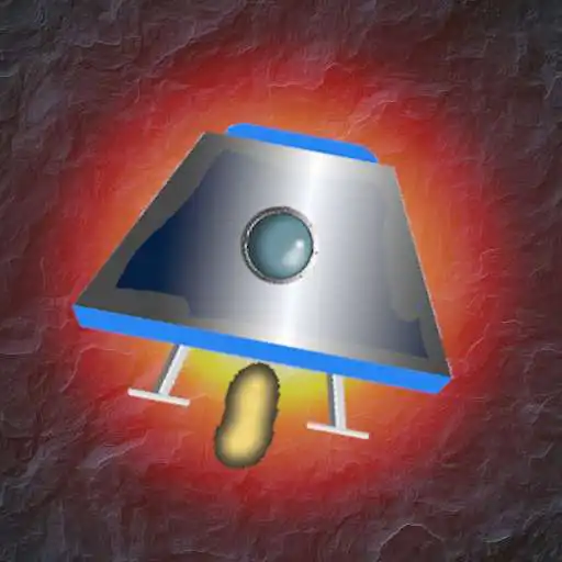 Play Lander expedition APK