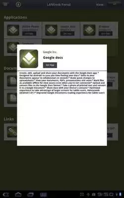 Play LANDesk Portal