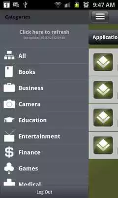 Play LANDesk Portal