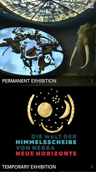 Play Landesmuseum Halle - Audioguid  and enjoy Landesmuseum Halle - Audioguid with UptoPlay