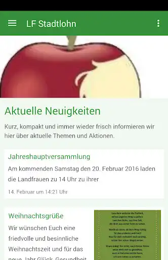 Play Landfrauen Stadtlohn  and enjoy Landfrauen Stadtlohn with UptoPlay