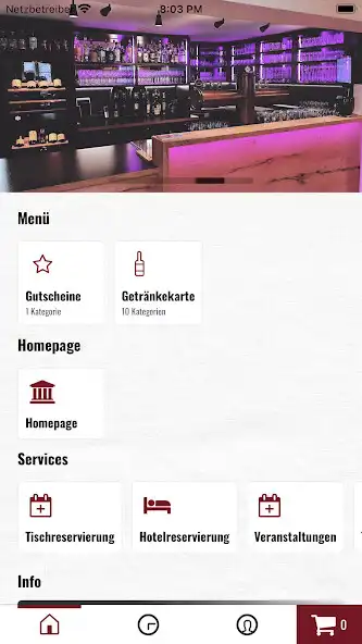 Play Landgasthof Ochsen  and enjoy Landgasthof Ochsen with UptoPlay