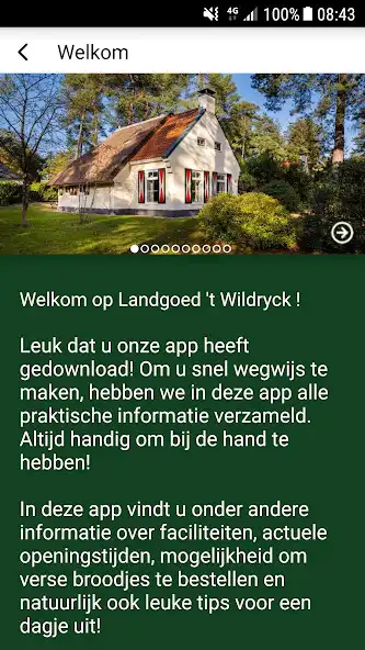 Play Landgoed t Wildryck as an online game Landgoed t Wildryck with UptoPlay