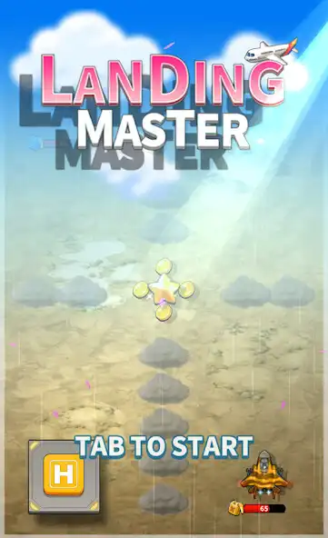 Play Landing Master  and enjoy Landing Master with UptoPlay