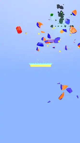 Play Landing Master as an online game Landing Master with UptoPlay