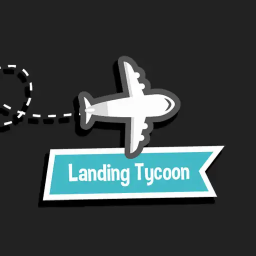 Play Landing Tycoon - Land Airplane APK Play Landing Tycoon - Land Airplane APK
