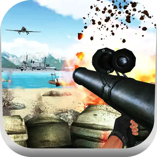 Play Landing War : Defense Gun Shoot APK Play Landing War : Defense Gun Shoot APK
