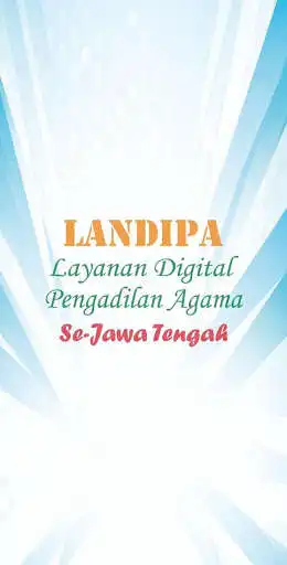 Play LANDIPA Jawa Tengah  and enjoy LANDIPA Jawa Tengah with UptoPlay