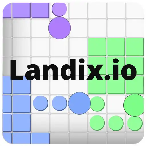 Play Landix.io Split Cells APK