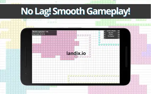 Play Landix.io Split Cells  and enjoy Landix.io Split Cells with UptoPlay