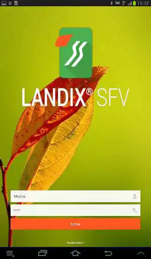 Play Landix SFV Demo