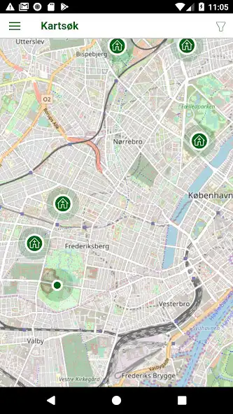 Play Landkreditt Reise as an online game Landkreditt Reise with UptoPlay