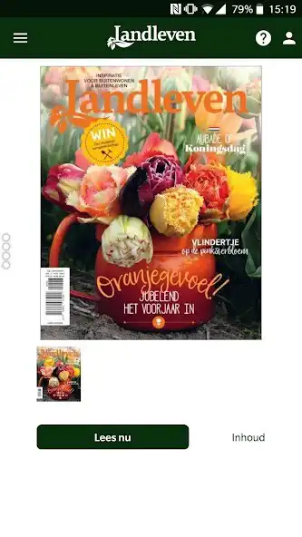 Play Landleven magazine  and enjoy Landleven magazine with UptoPlay