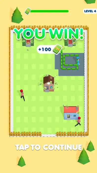 Play Landlord Inc.  and enjoy Landlord Inc. with UptoPlay