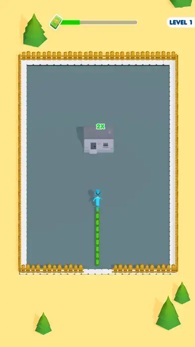 Play Landlord Inc. as an online game Landlord Inc. with UptoPlay