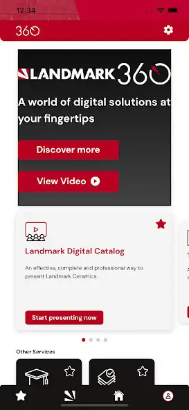 Play Landmark 360 as an online game Landmark 360 with UptoPlay