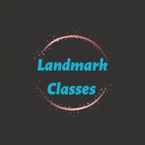 Play Landmark classes APK