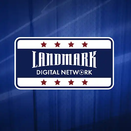 Play Landmark Digital Network APK Play Landmark Digital Network APK