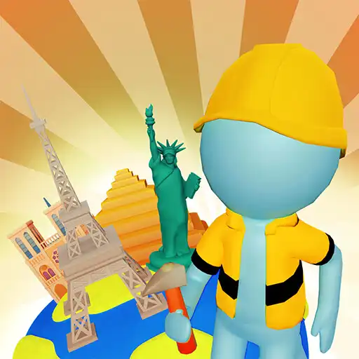 Play Landmark Museum APK