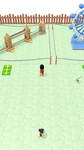 Play Landmark Museum as an online game Landmark Museum with UptoPlay