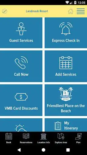 Play Landmark Resort  and enjoy Landmark Resort with UptoPlay